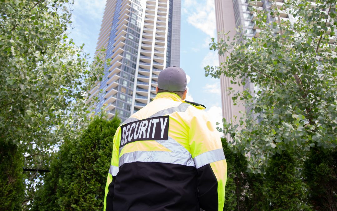 Security Guard Insurance