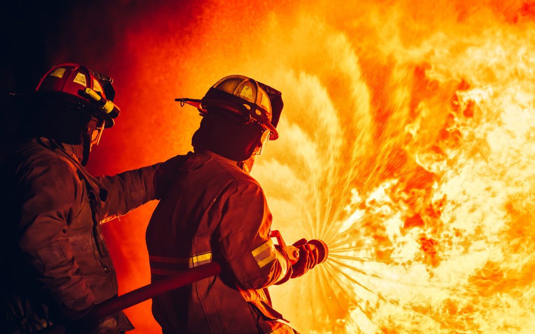 How to Choose the Right Insurance for Your Fire Protection Contracting Firm
