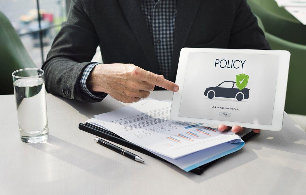 Drive Your Business Forward with Reliable Commercial Auto Insurance