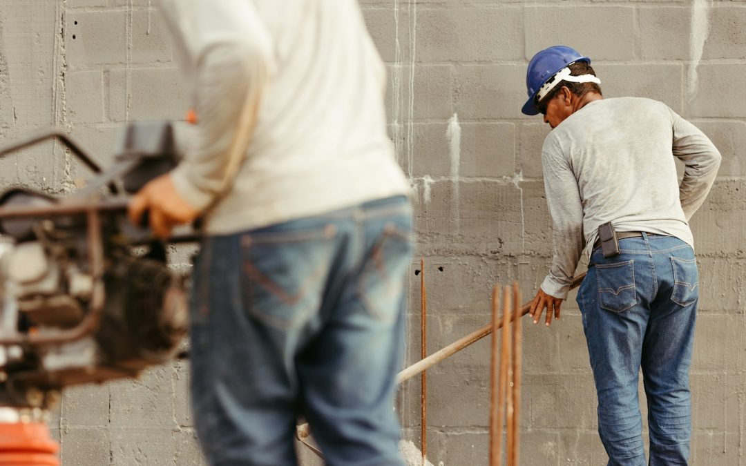 Workers Compensation Insurance: A Safety Net for Your Business