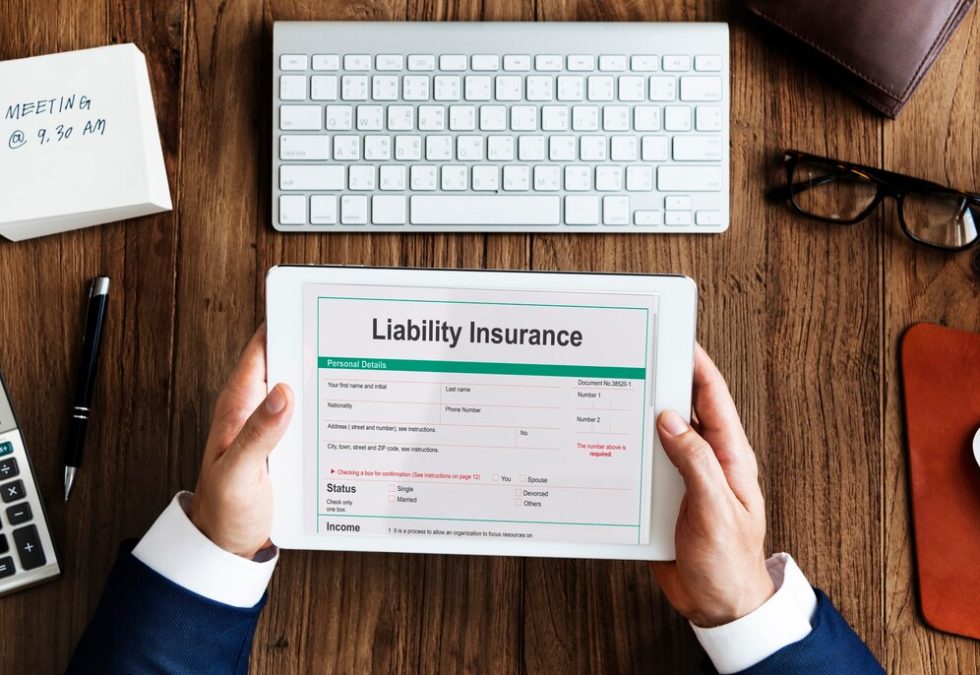 Liability Risk Reduction Reduce Business Risks: Liability Insurance