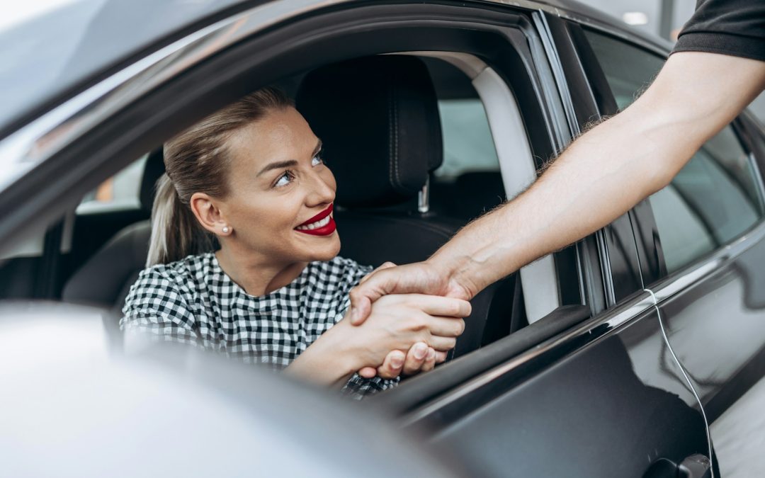Common Issues Faced With Commercial Auto Insurance and How to Resolve Them