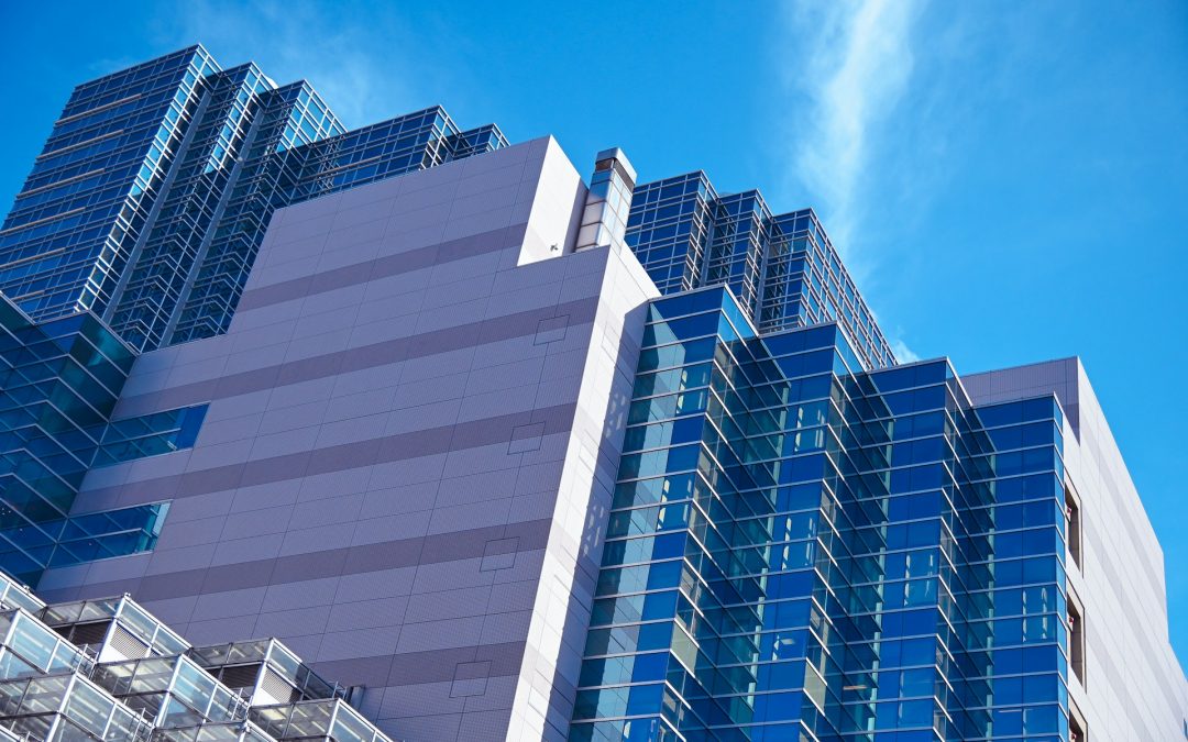 Understanding Your Commercial Property Insurance Coverage