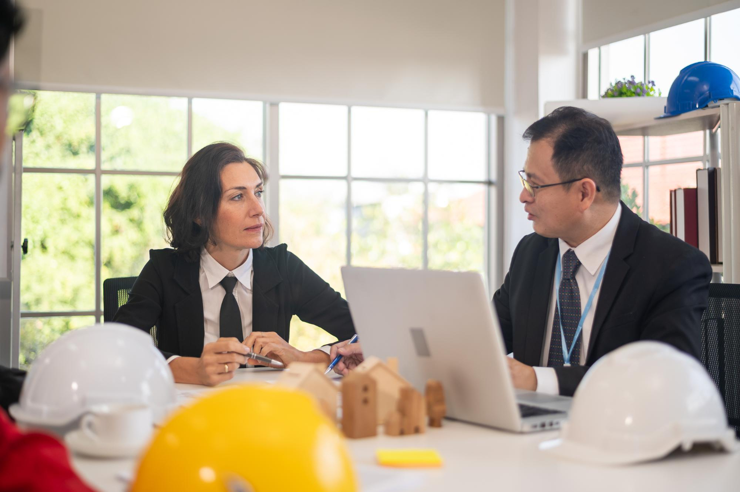 Workers' Compensation Insurance