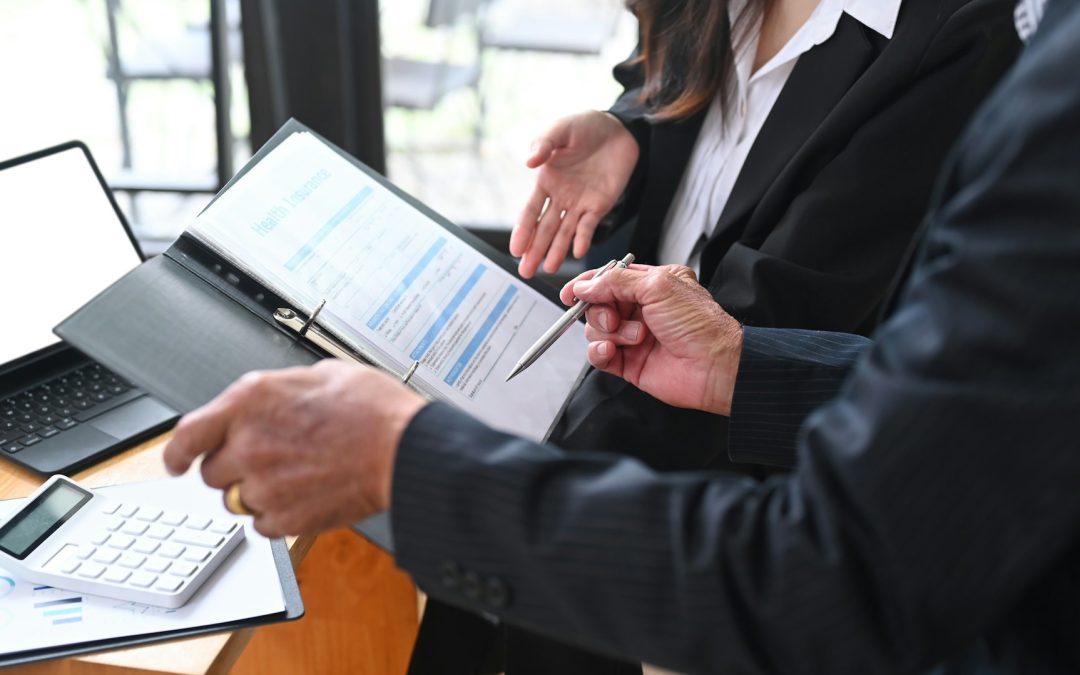 When and Why Your Business Needs Professional Liability Insurance