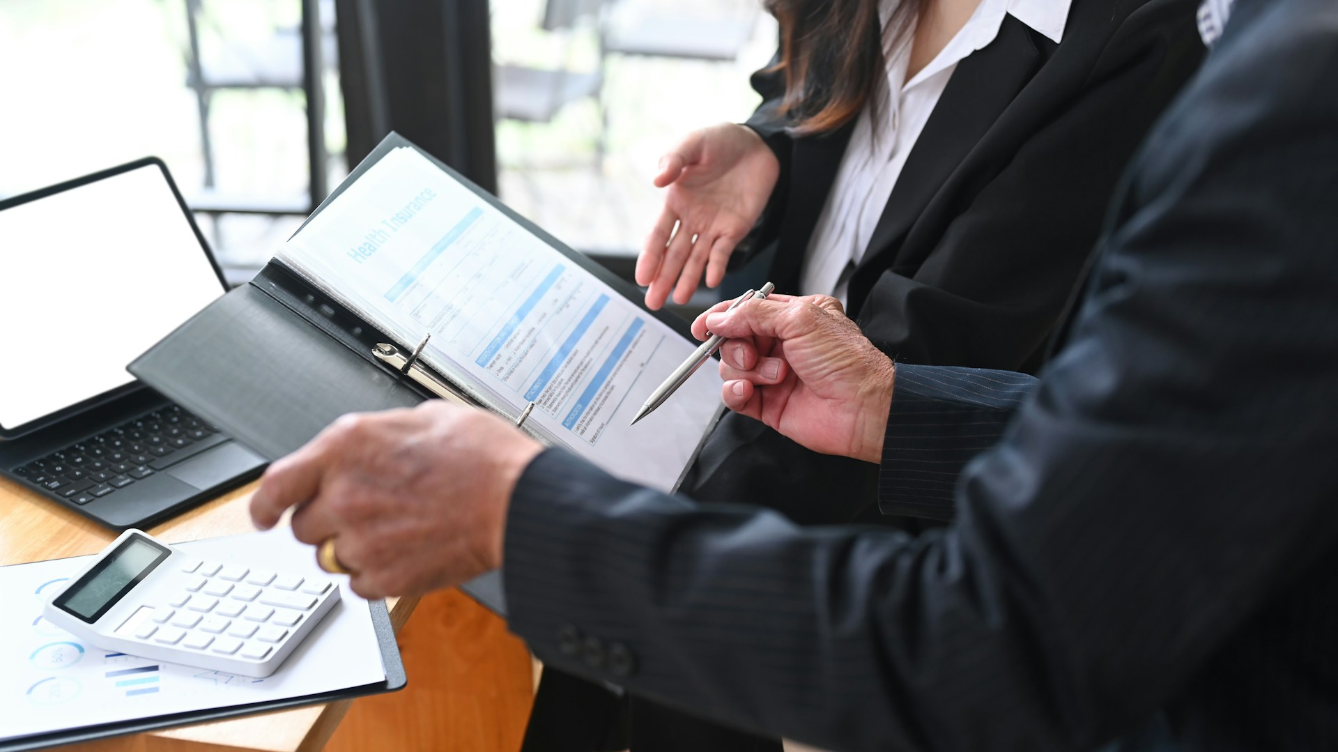 business insurance