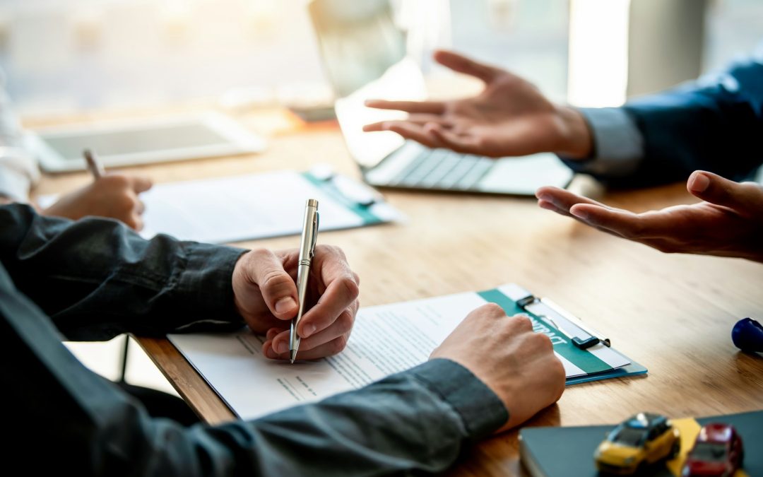 Securing the Future of Your Business With Keyman Insurance
