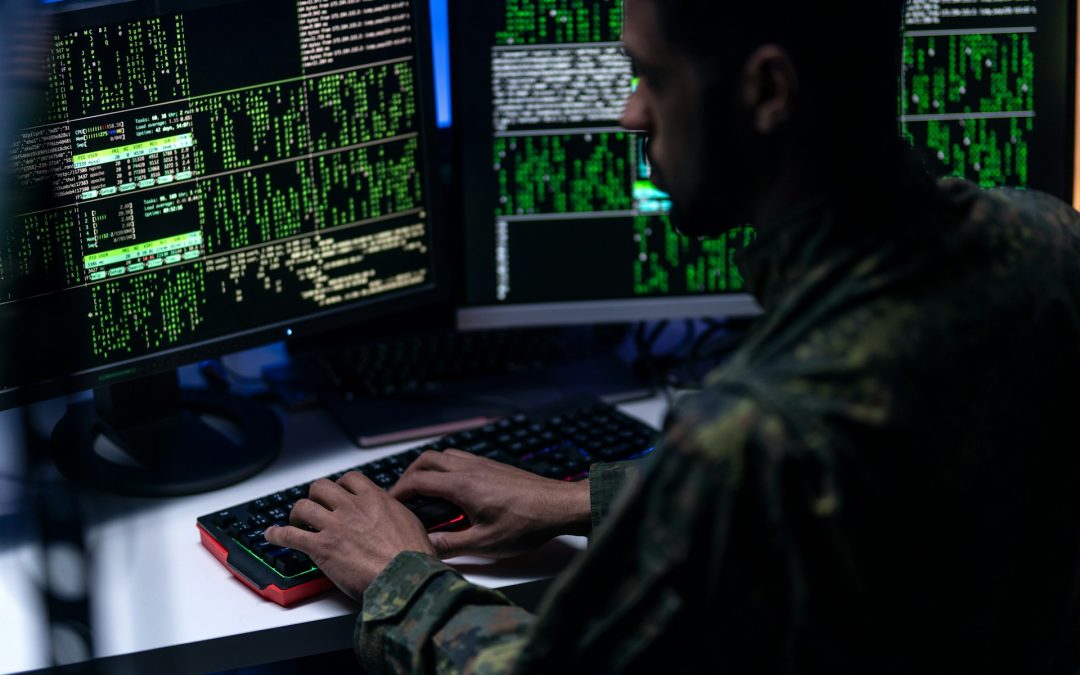 Cyber Liability Insurance: A Safety Net for Digital Threats