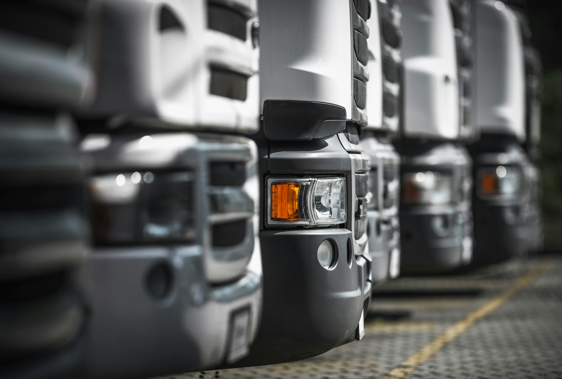 commercial trucking