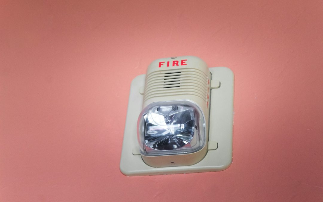 Fire Protection Contractor Insurance: Specific Problems and Their Solutions
