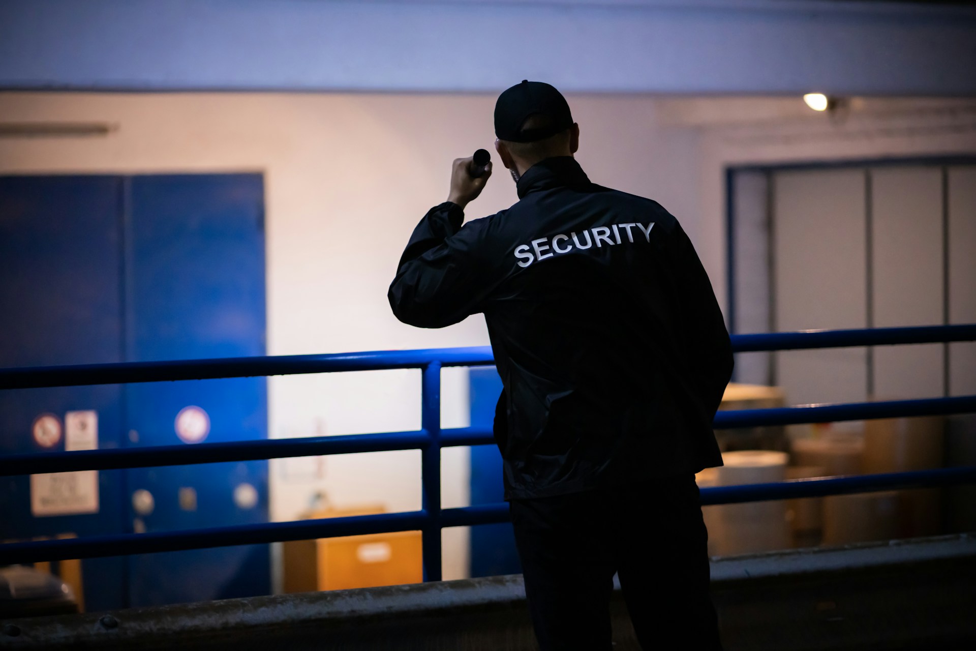 Security Guards