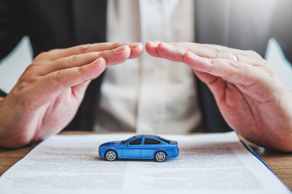 Top Problems With Commercial Auto Insurance and How to Address Them