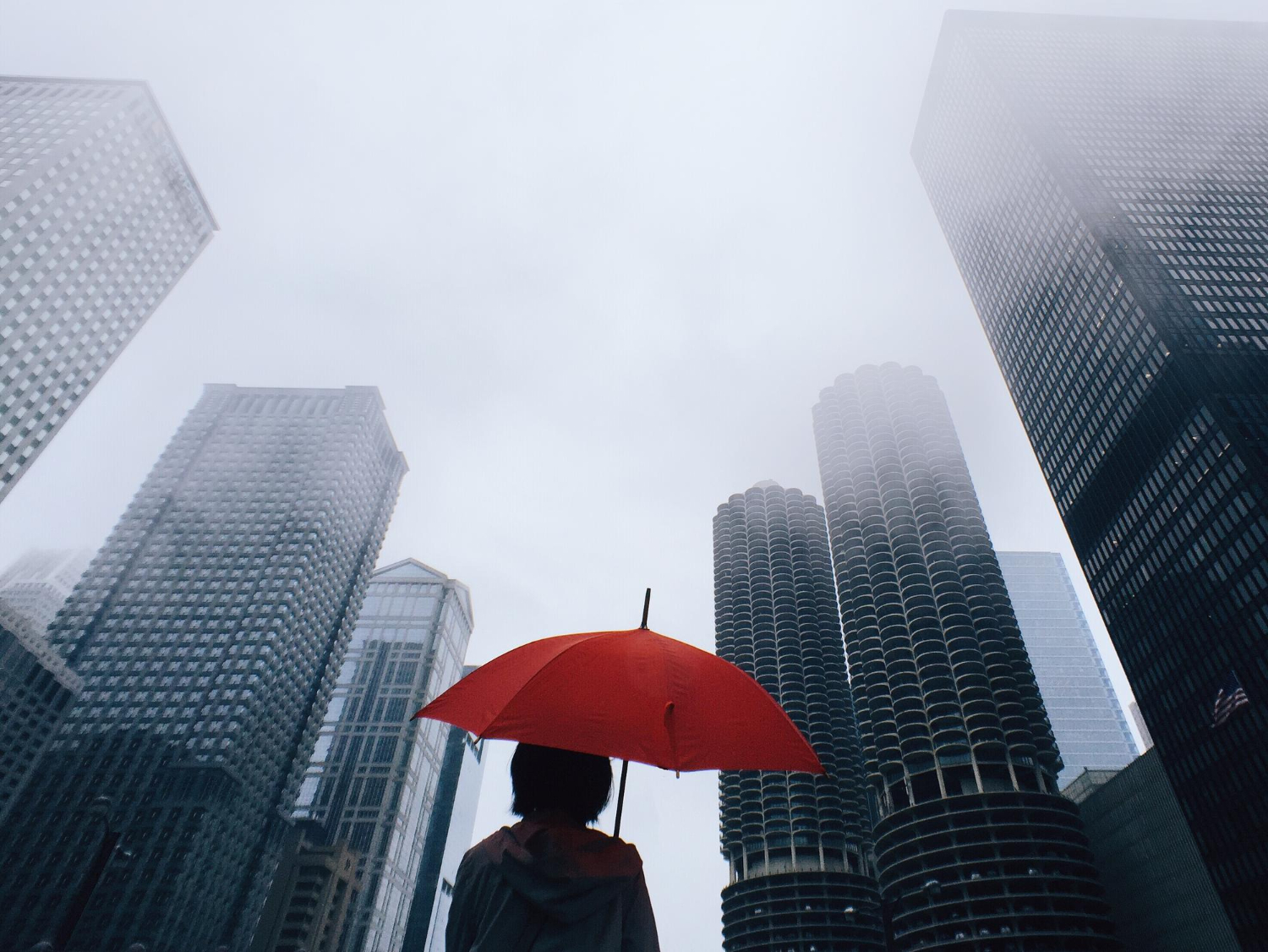 Commercial Umbrella