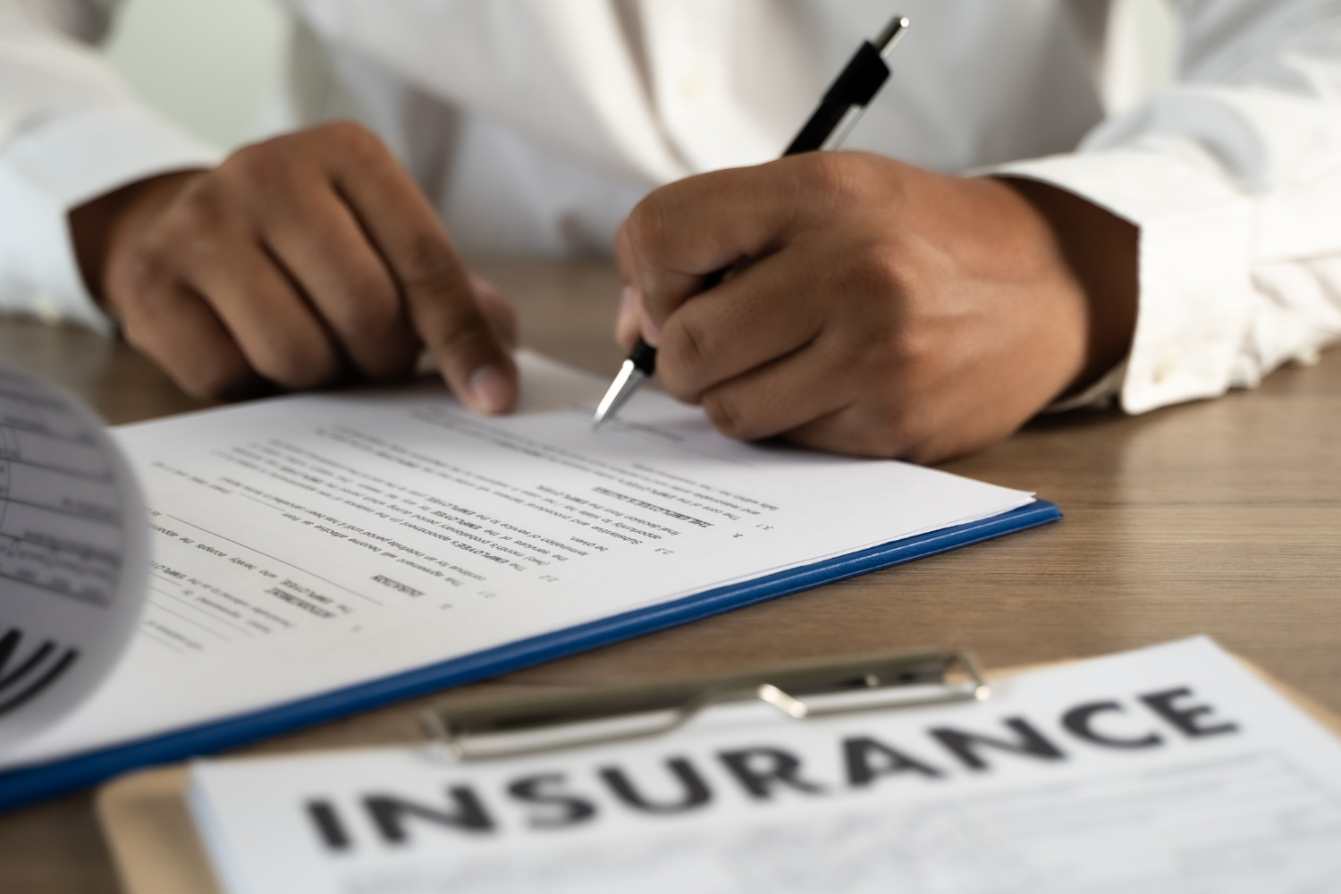General Liability Insurance