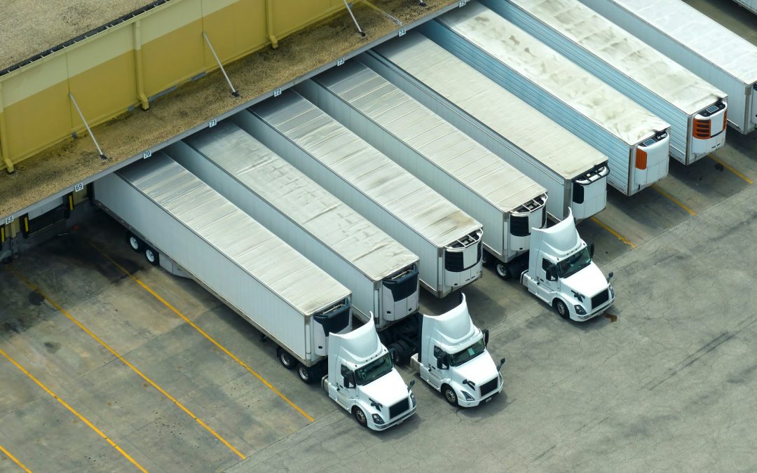 Handling Commercial Trucking Insurance Disputes Effectively