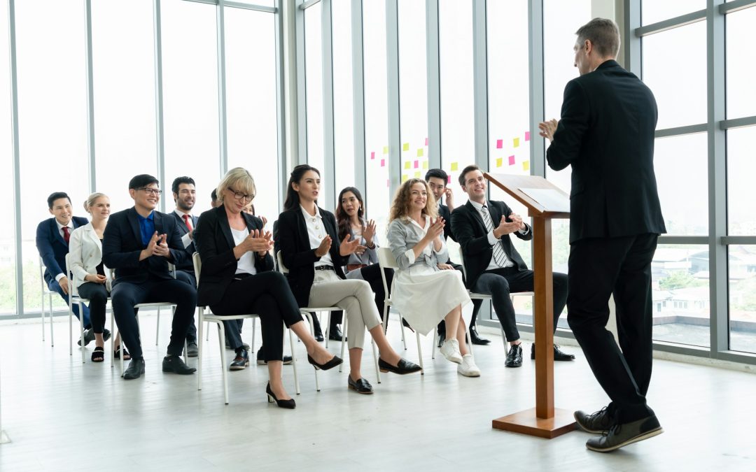 Importance of Event Insurance for Corporate Gatherings