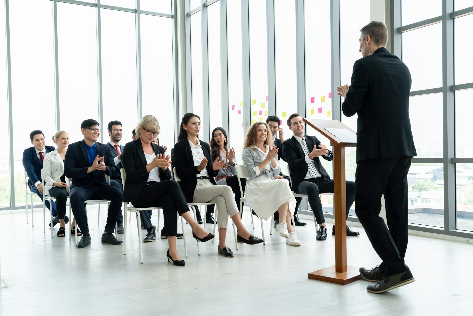 Corporate Gatherings
