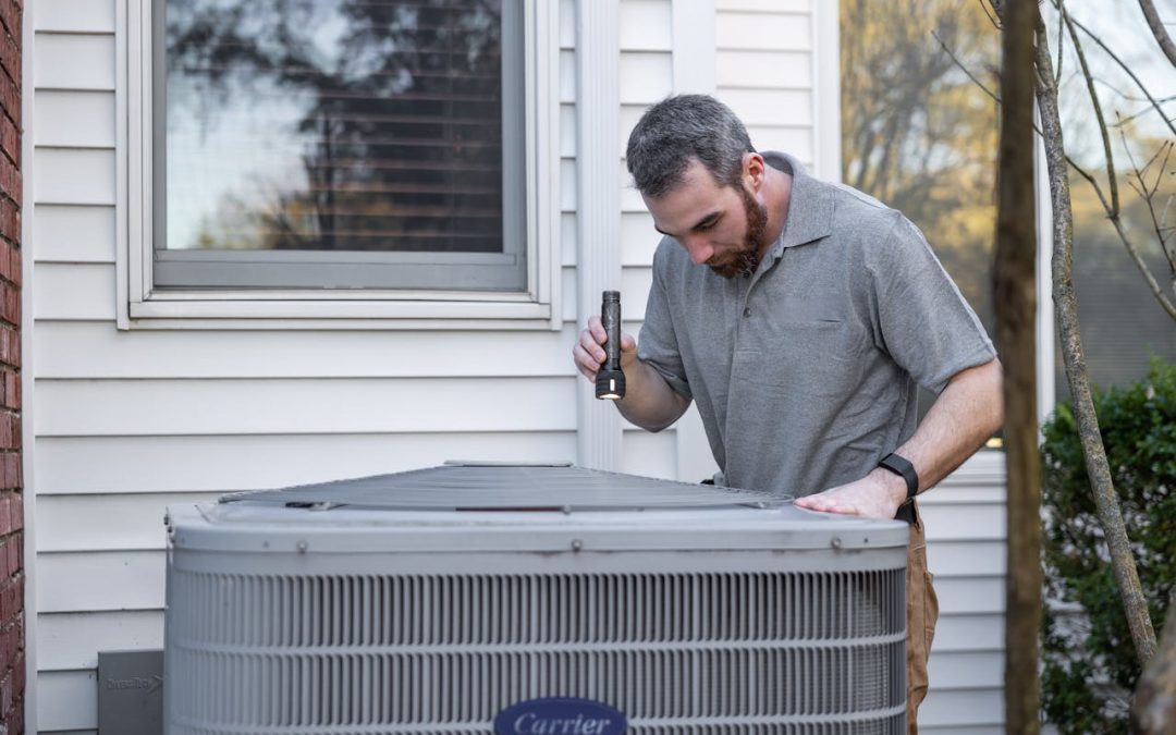 Hurdles in HVAC Contractor Insurance and How to Overcome Them