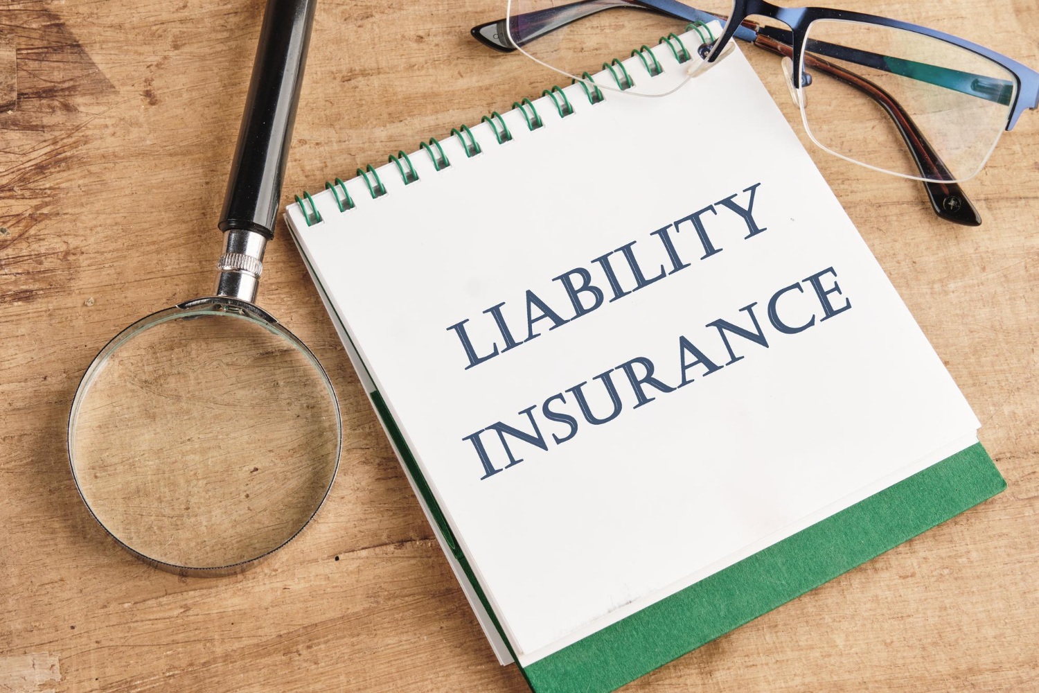 Liability Insurance Liability Insurance