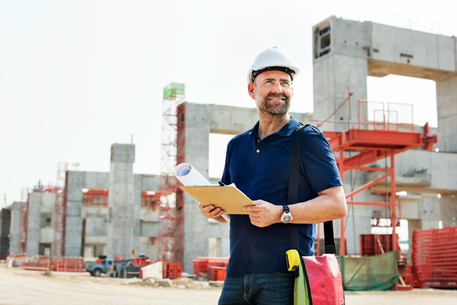 Contractor Insurance