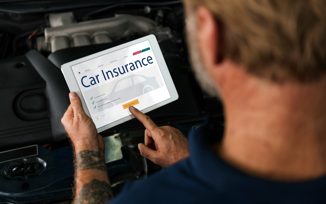 Fixing Common Issues in Commercial Auto Insurance Policies